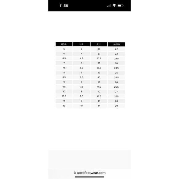 Abeo Black Patent Leather Stapled Clog Grid Pattern Ellie 8.5M Rubber Sole - Picture 10 of 10